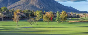 Beautiful Hotel in Flagstaff Arizona 1BD